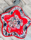 Stardust Crossbody Bag