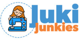 Juki Junkies logo