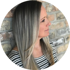 Photo of Julie McCleland
