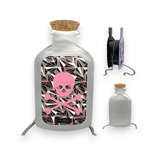 All Bottled Up Crossbody Bag