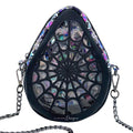 Dewdrop Wristlet