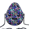 Dewdrop Wristlet
