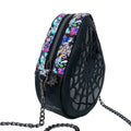 Dewdrop Wristlet