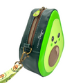 Dewdrop Wristlet