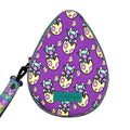 Dewdrop Wristlet
