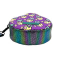 Dewdrop Wristlet