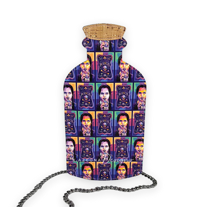 All Bottled Up Crossbody Bag Sewing Pattern