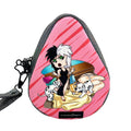 Dewdrop Wristlet