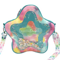 Stardust Crossbody Bag
