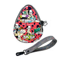 Dewdrop Wristlet