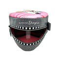 Dewdrop Wristlet