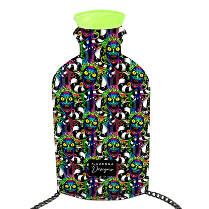 Beetle All Bottled Up Crossbody Bag