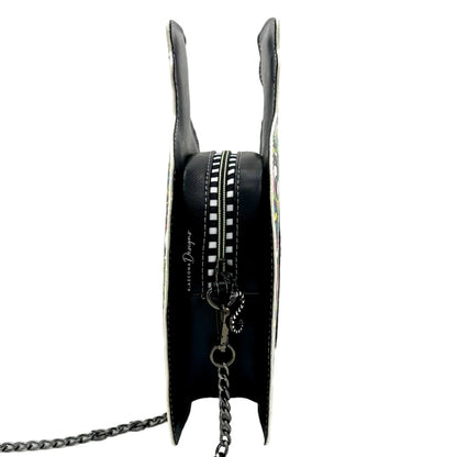 Beetle All Bottled Up Crossbody Bag