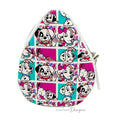 Dewdrop Wristlet