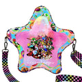 Stardust Crossbody Bag