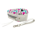 Dewdrop Wristlet
