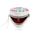Dewdrop Wristlet