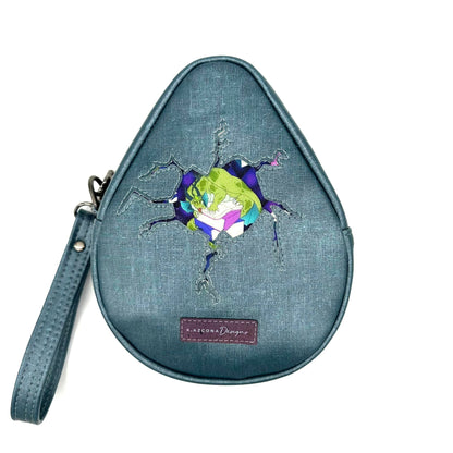 Dewdrop Wristlet Sewing Pattern