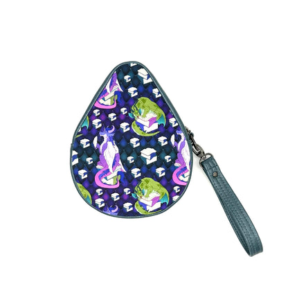 Dewdrop Wristlet Sewing Pattern