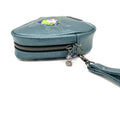 Dewdrop Wristlet