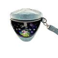 Dewdrop Wristlet