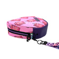 Dewdrop Wristlet
