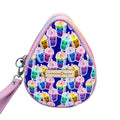 Dewdrop Wristlet