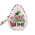 Dewdrop Wristlet