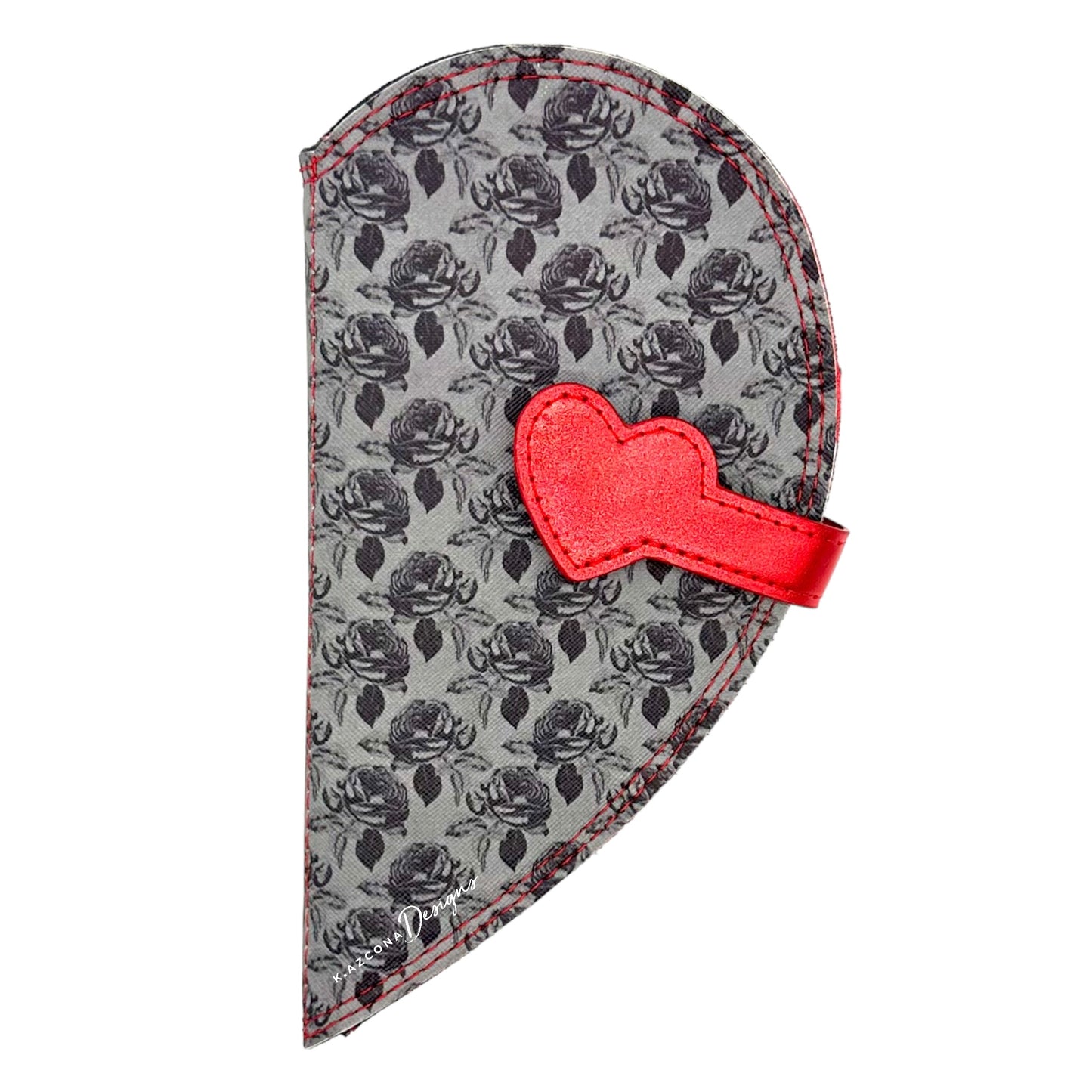 Heartbreaker Wallet Sewing Pattern