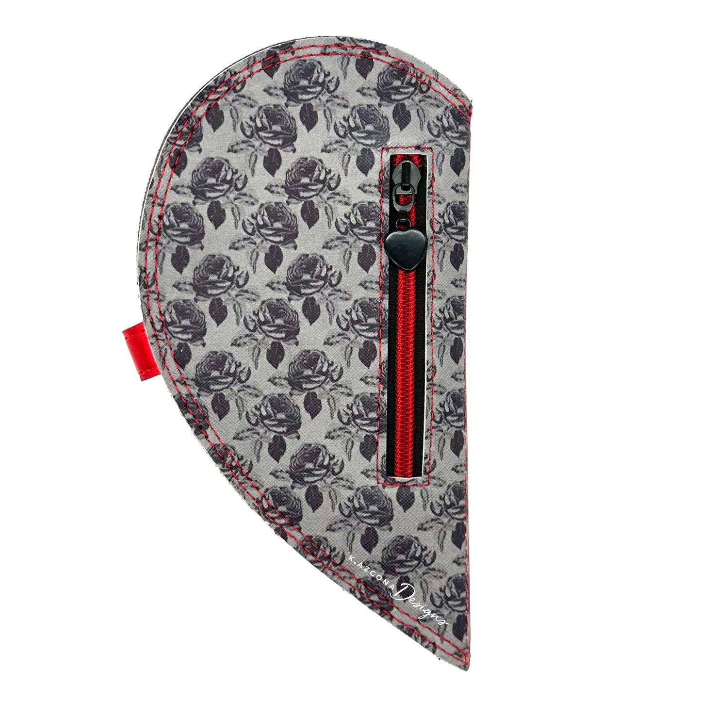 Heartbreaker Wallet Sewing Pattern