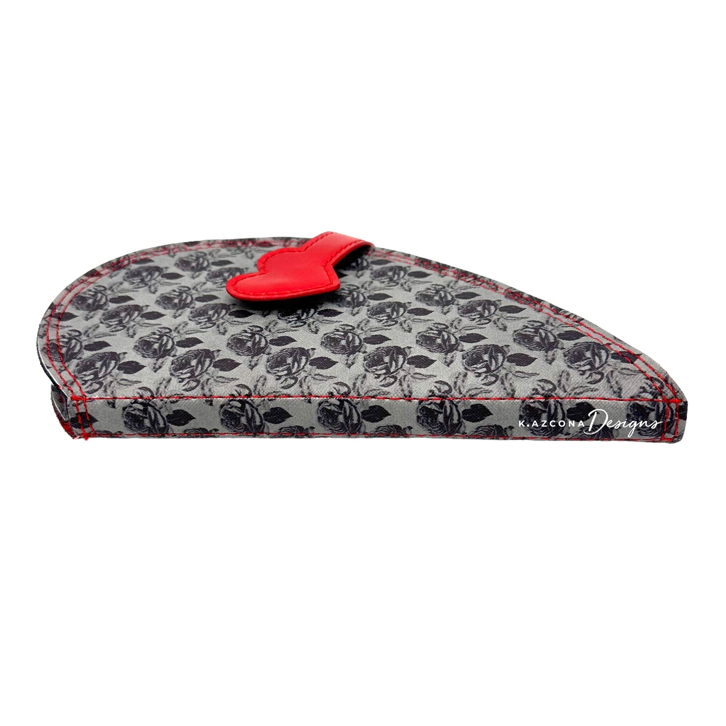 Heartbreaker Wallet Sewing Pattern