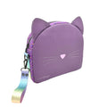 Zip-Purr Pouch