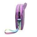 Zip-Purr Pouch