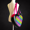 Mighty Heartbreaker Tote