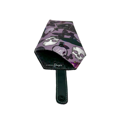 Shade Slayer Sunglass Case Sewing Pattern