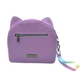 Zip-Purr Pouch