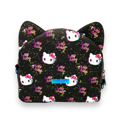 Zip-Purr Pouch Sewing Pattern