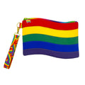 Loud and Proud Zipper Pouch