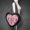 Mighty Heartbreaker Tote