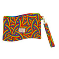 Loud and Proud Zipper Pouch