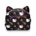 Zip-Purr Pouch