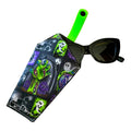 Shade Slayer Sunglass Case