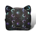 Zip-Purr Pouch