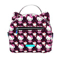 Zip-Purr Pouch