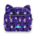Zip-Purr Pouch