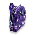 Zip-Purr Pouch