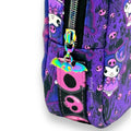 Zip-Purr Pouch