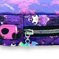 Zip-Purr Pouch