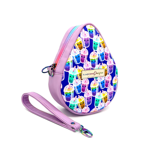 Dewdrop Wristlet