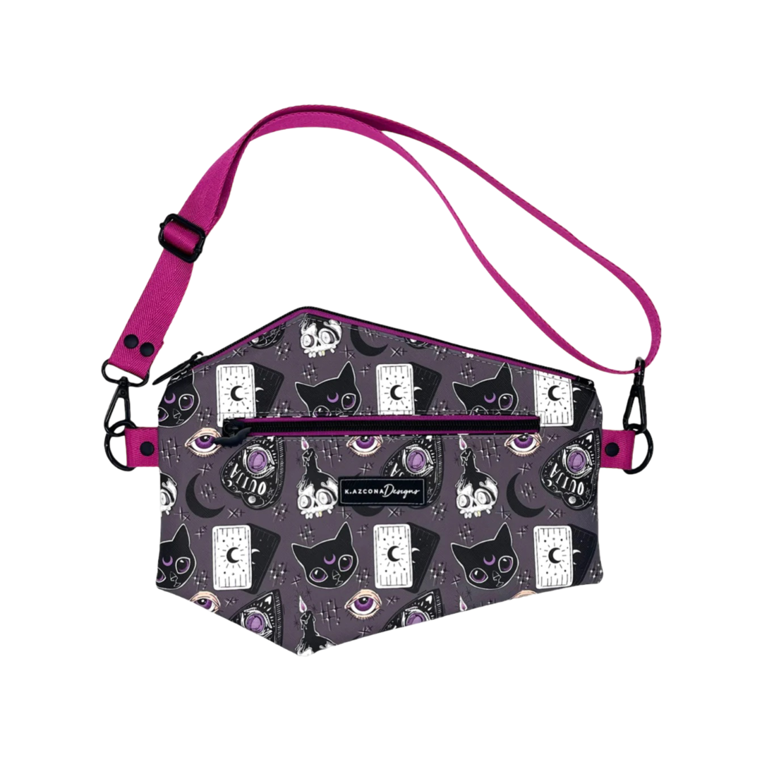 Drac Pack Hip Bag